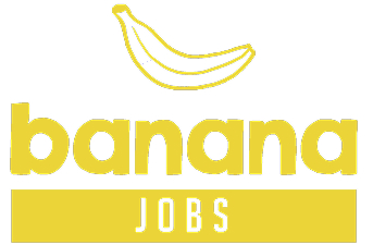 BANANA JOBS - LOGO 1
