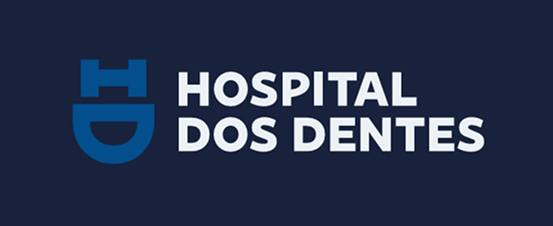 Logo Hospital da Face 1