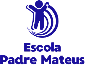Logo nova padre mateus 1